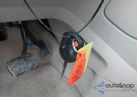 2013 Ford Escape Se z USA, uszkodzony, nr VIN 1FMCU0GX5DUC98544